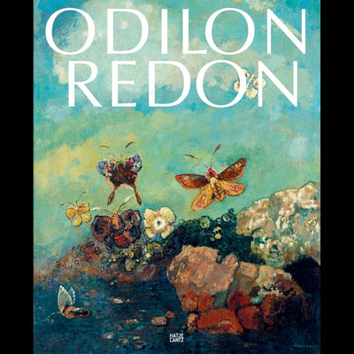 Cover Odilon Redon
