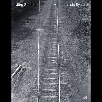 Cover Jürg Stäuble