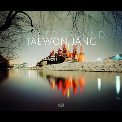 Cover Taewon Jang