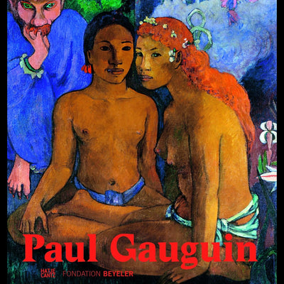 Cover Paul Gauguin