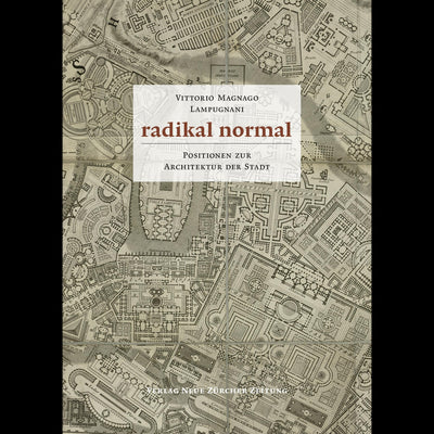 Cover Radikal normal