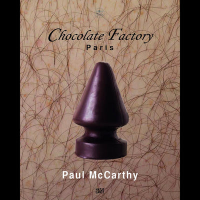 Cover Paul McCarthy