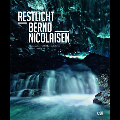 Cover Bernd Nicolaisen
