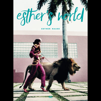 Cover Esther Haase