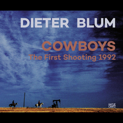 Cover Dieter Blum