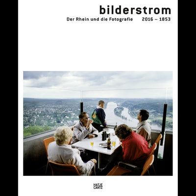 Cover Bilderstrom