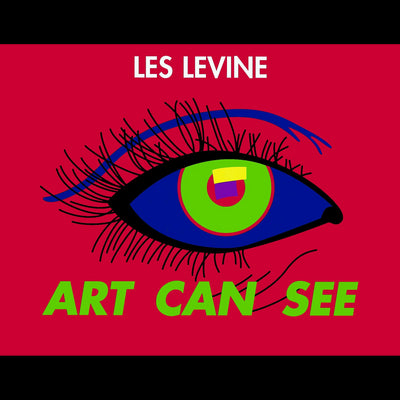 Cover Les Levine