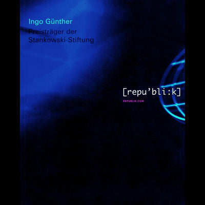 Cover Ingo Günther