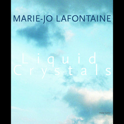 Cover Marie-Jo Lafontaine