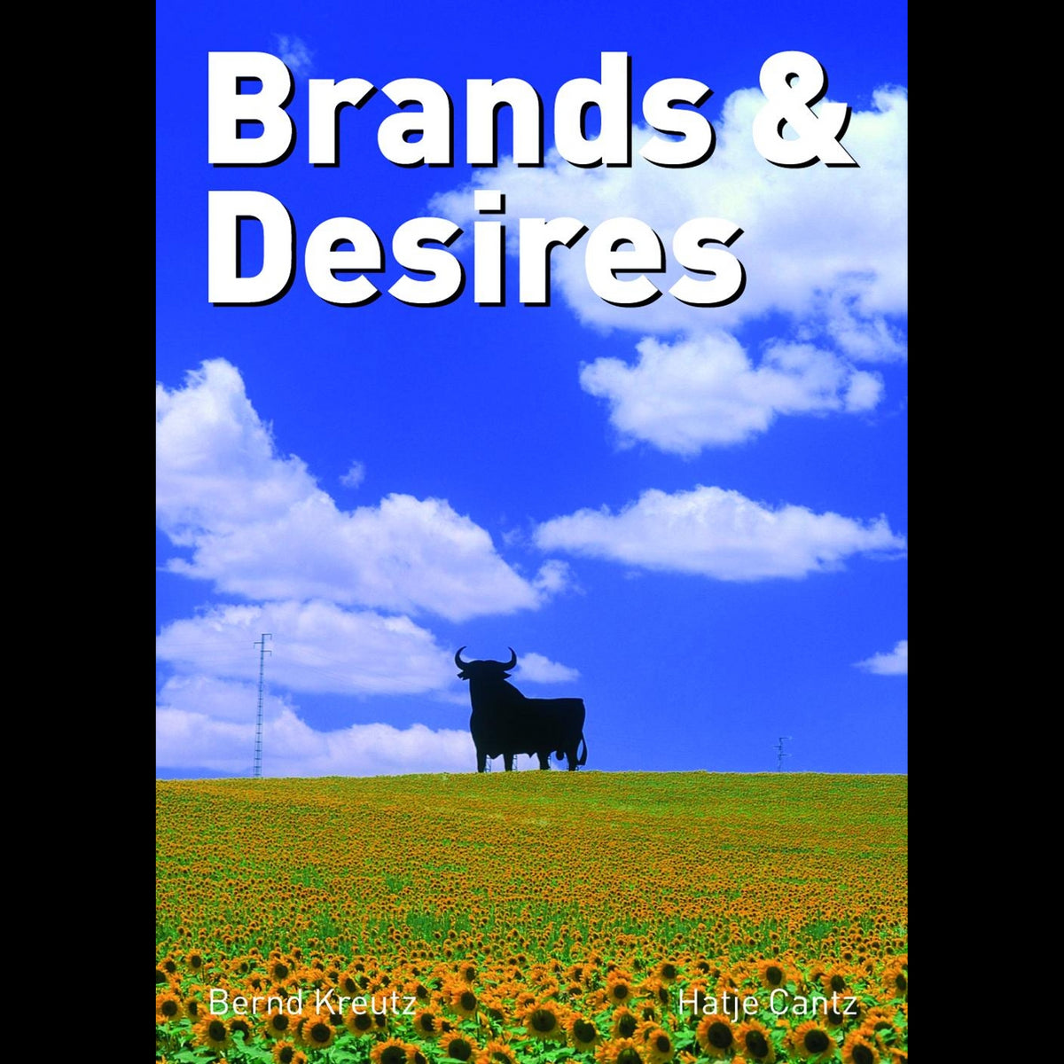 Coverbild Brands & Desires