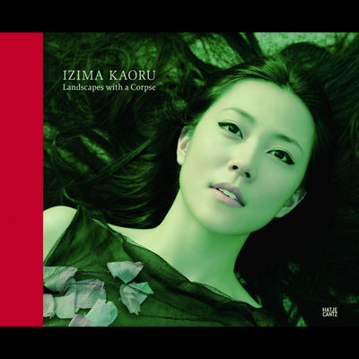 Cover Izima Kaoru
