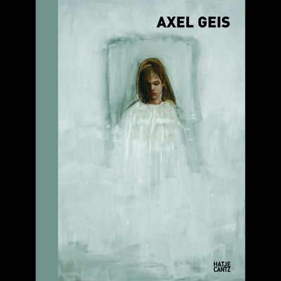 Cover Axel Geis