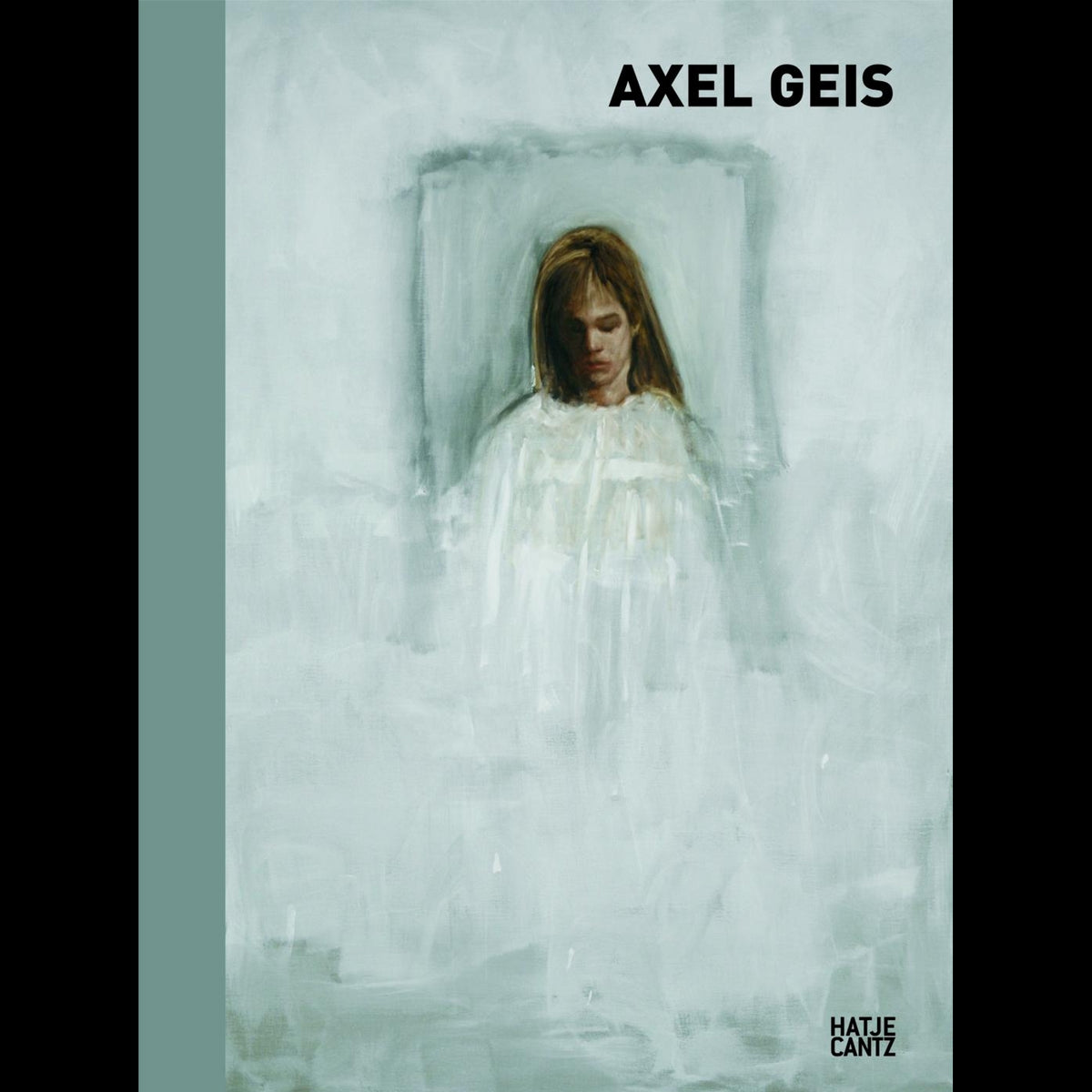 Coverbild Axel Geis