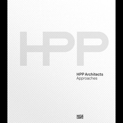Cover HPP Architects
