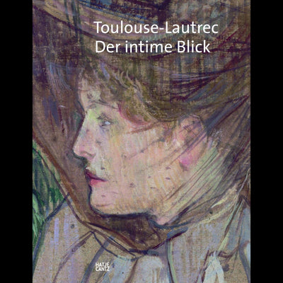 Cover Toulouse-Lautrec
