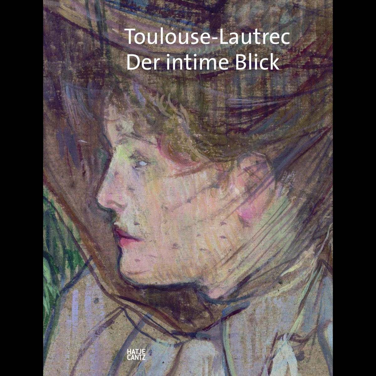 Coverbild Toulouse-Lautrec