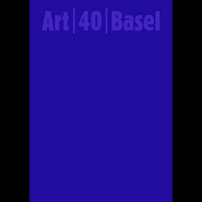 Cover Art 40 Basel