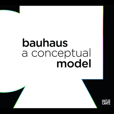 Cover Bauhaus: A Conceptual Model