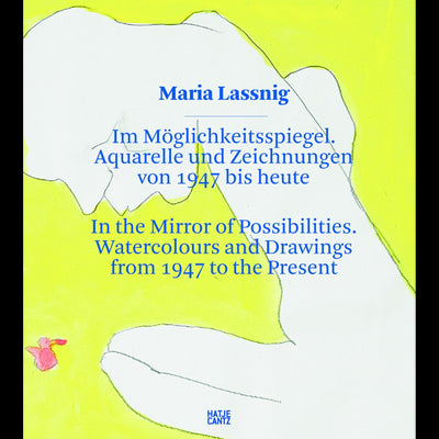 Cover Maria Lassnig