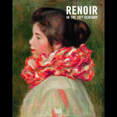 Cover Renoir in the 20th Century