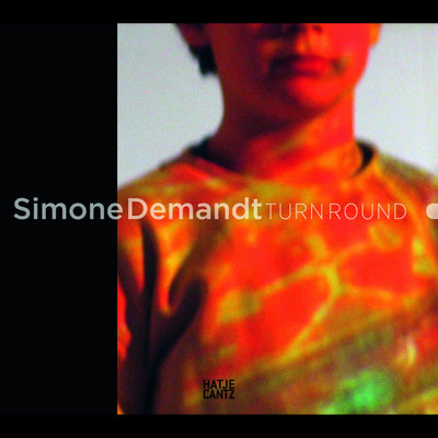 Cover Simone Demandt