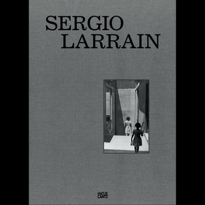 Cover Sergio Larrain