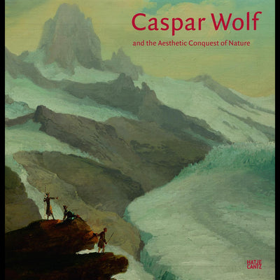 Cover Caspar Wolf
