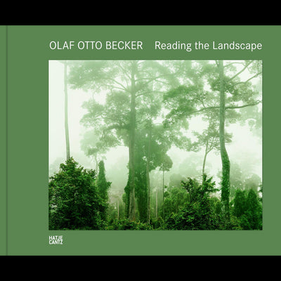 Cover Olaf Otto Becker