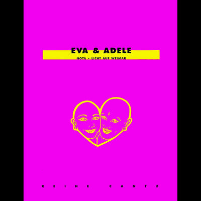 Cover Eva & Adele