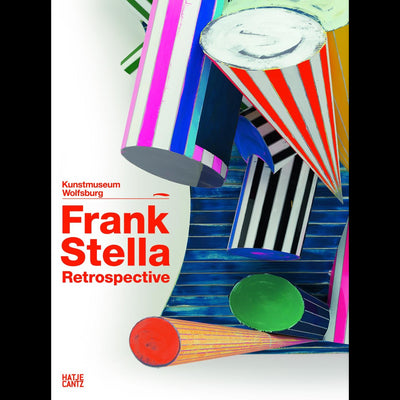 Cover Frank Stella