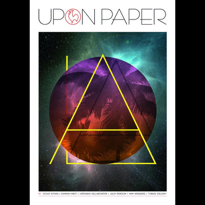 Cover Upon Paper #01