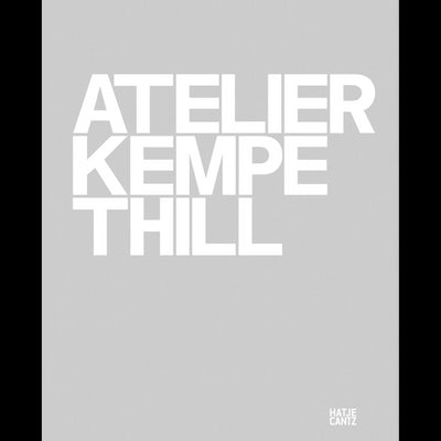 Cover Atelier Kempe Thill