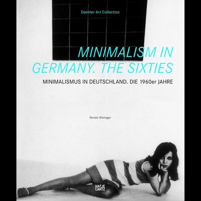 Cover Minimalismus in Deutschland