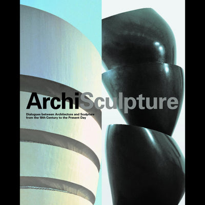 Cover ArchiSculpture