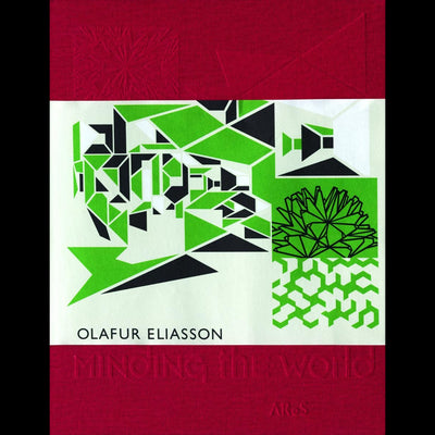 Cover Olafur Eliasson