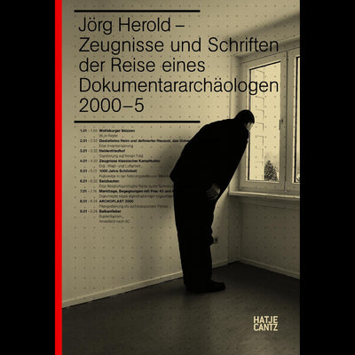 Cover Jörg Herold