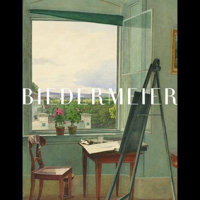 Cover Biedermeier