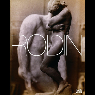 Cover Rodin