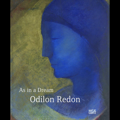 Cover Odilon Redon