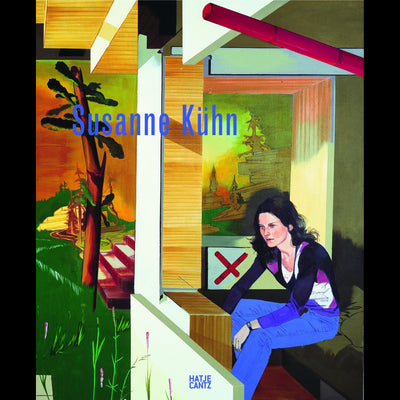 Cover Susanne Kühn