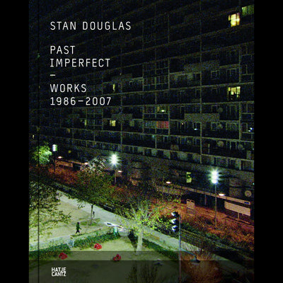 Cover Stan Douglas