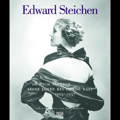 Cover Edward Steichen
