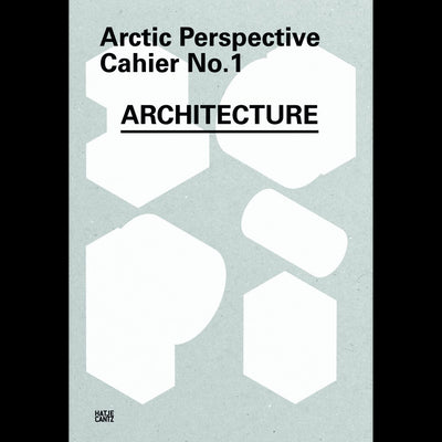 Cover Arctic Perspective