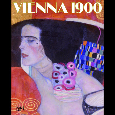 Cover Vienna 1900