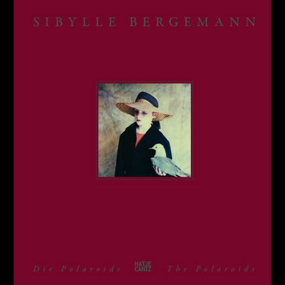 Cover Sibylle Bergemann
