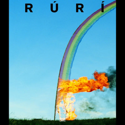 Cover Rúrí