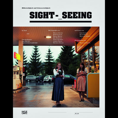 Cover Sight-_SeeingBildwürdigkeit und Sehenswürdigkeit