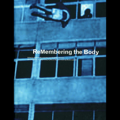 Cover ReMembering the Body