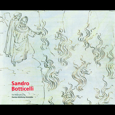 Cover Sandro Botticelli