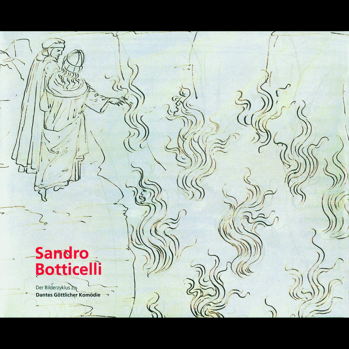 Coverbild Sandro Botticelli